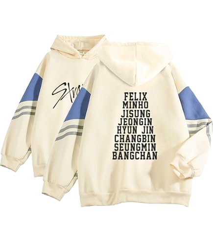 Amazon.com: Thyoeun Seventeen Be The Sun Hoodie Merch World Tour